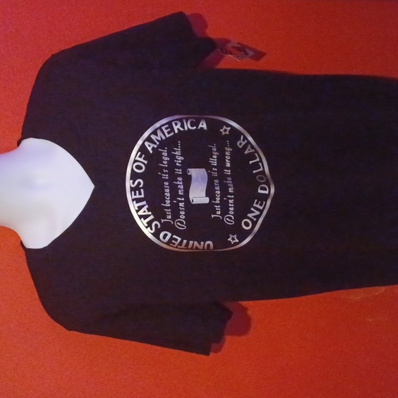 Mens  tshirt - Picture 1 of 6
